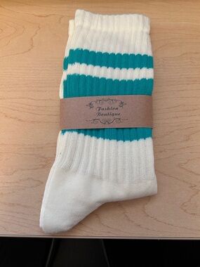 Women’s Crew Socks